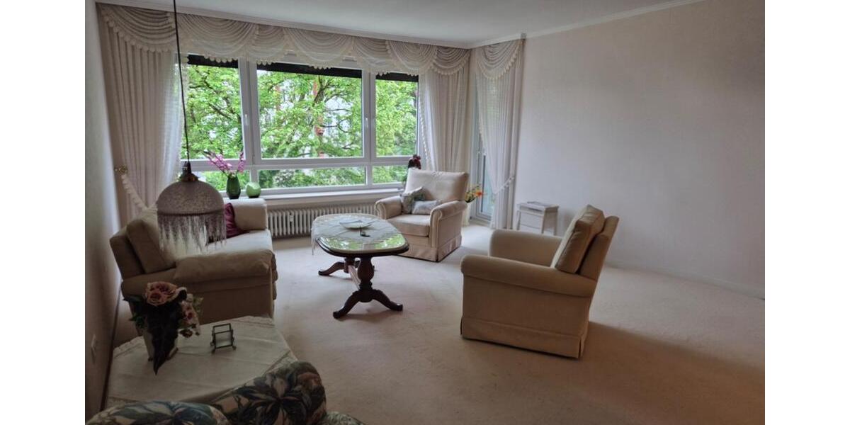 Etagenwohnung Bremerhaven Leherheide - 3 Zimmer, 87 m&sup2;, 175.000&euro; | Angebot:27029387