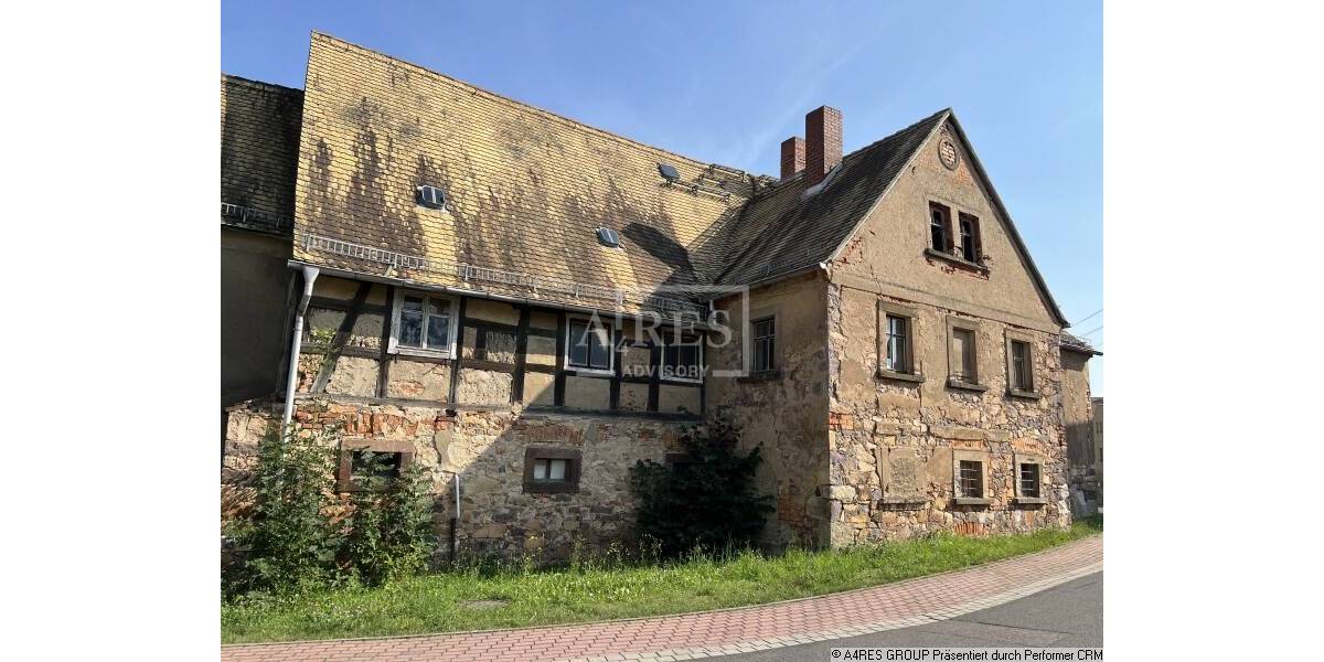 Grundstück Borna Wyhra - 90.000&euro; | Angebot:23970881