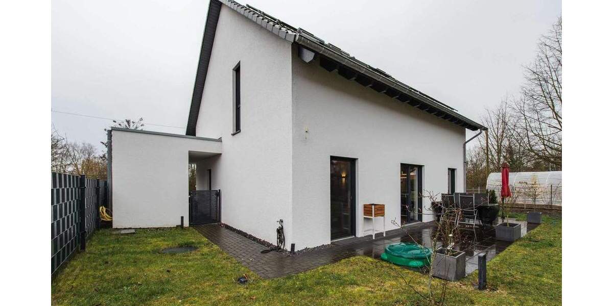 Einfamilienhaus Urmitz - 5 Zimmer, 162 m&sup2;, 598.000&euro; | Angebot:25684951
