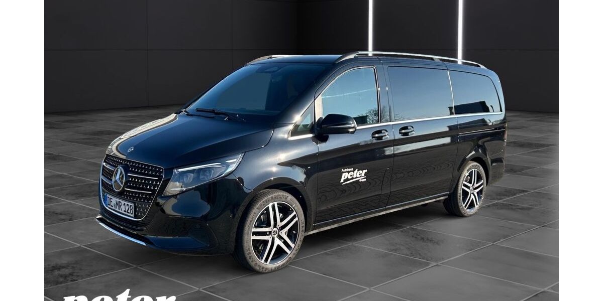 Mercedes-Benz V 300 10.000 km 92.989 &euro; Dessau-Roßlau 06847
