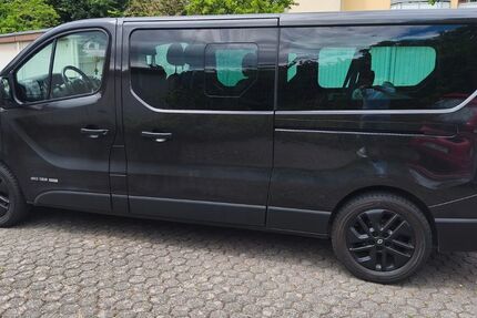 Renault Trafic 306.000 km 9.900 &euro; Trier 54393