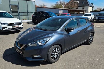 Nissan Micra 97.000 km 7.790 &euro; Kümmersbruck 92245