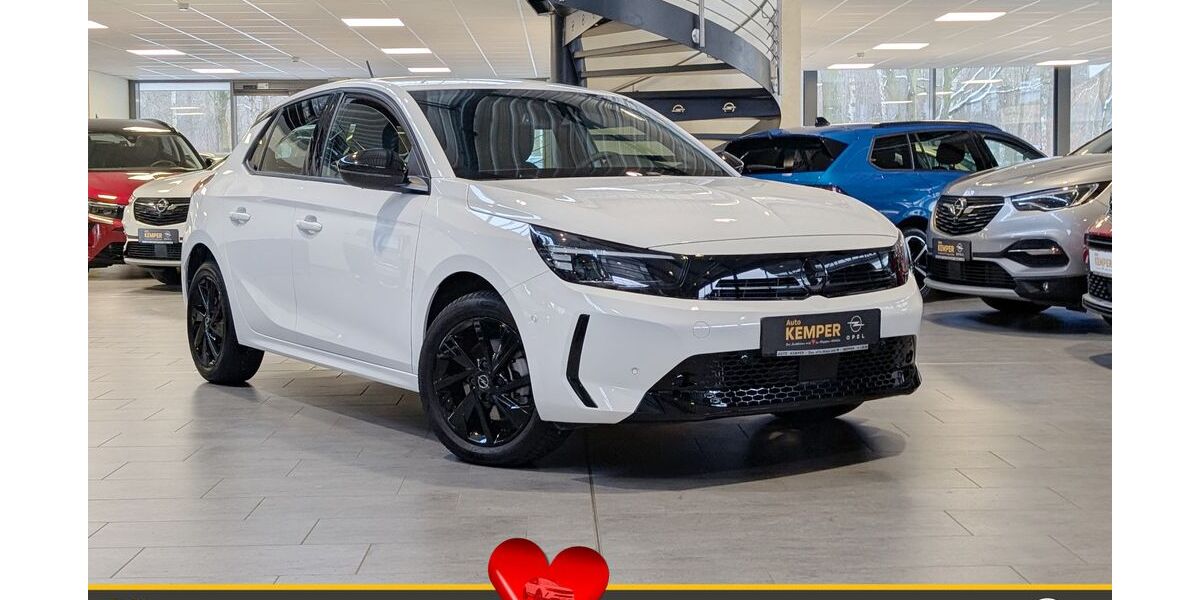 Opel Corsa 12.000 km 20.850 &euro; Meppen 49716