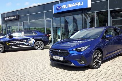 Subaru Impreza 5.314 km 32.990 &euro; Volkmarsen 34471
