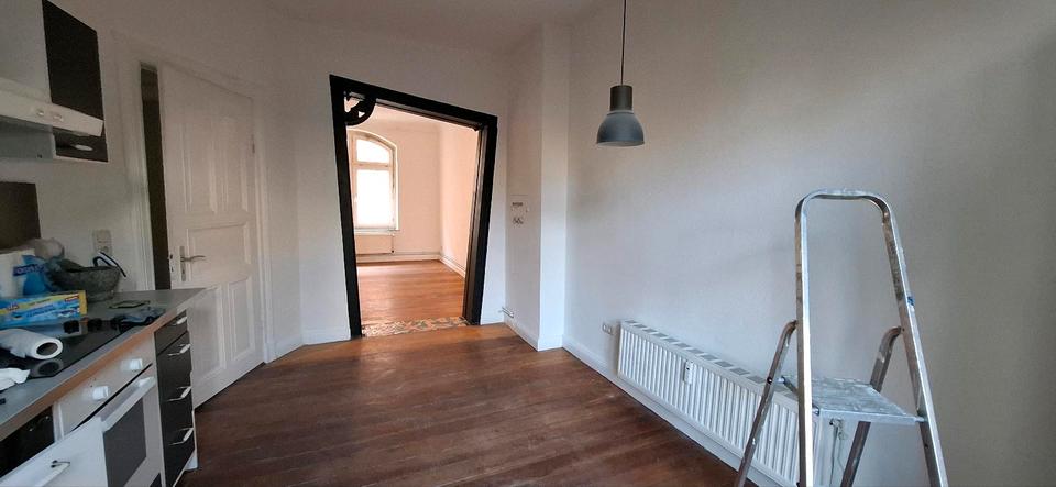 Erdgeschoßwohnung Kiel Elmschenhagen - 2 Zimmer, 57 m&sup2;, 700&euro; | Angebot:25415916