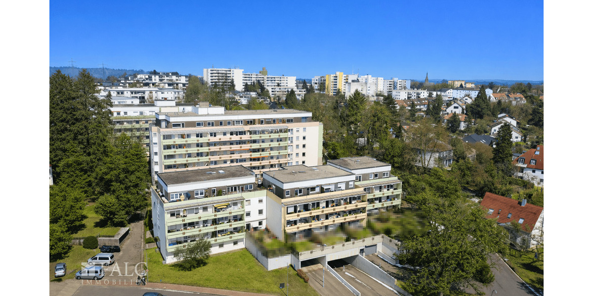 Etagenwohnung Freising Am Vogelherd - 3 Zimmer, 90 m&sup2;, 495.000&euro; | Angebot:25779310