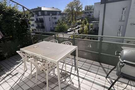Wohnung Regensburg Galgenberg - 2 Zimmer, 66 m&sup2;, 400.000&euro; | Angebot:26441495