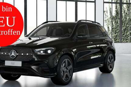 Mercedes-Benz GLE 450 8.500 km 96.488 &euro; Regensburg 93053