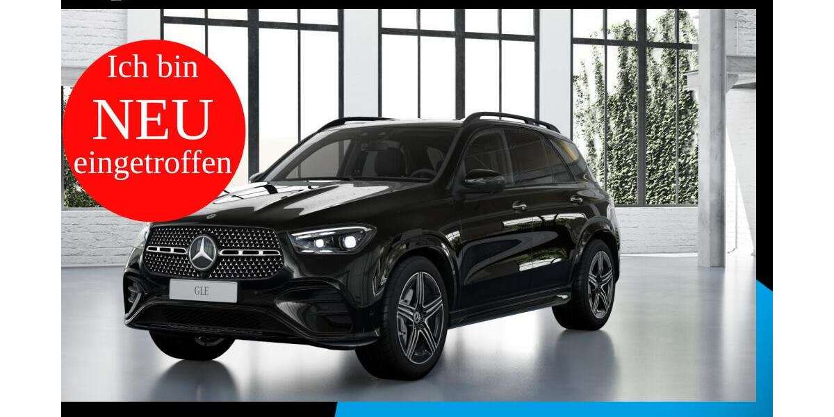Mercedes-Benz GLE 450 8.500 km 96.488 &euro; Regensburg 93053