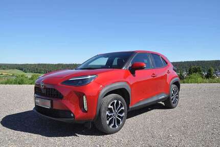 Toyota Yaris Cross 34.915 km 24.690 &euro; Dornstetten 72280