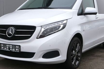 Mercedes-Benz Vito 82.750 km 32.550 &euro; Thannhausen 86470