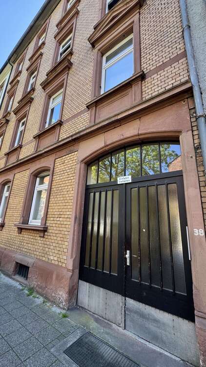 Wohnung zum Mieten in Karlsruhe 620 € 55 m²