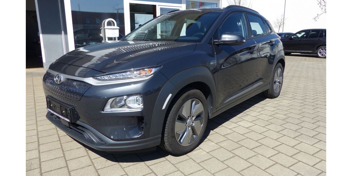 Hyundai KONA 95.138 km 13.800 &euro; Burgau 89331