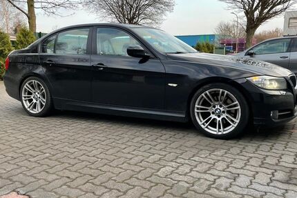 BMW 320 314.000 km 5.000 &euro; Oberg 31246