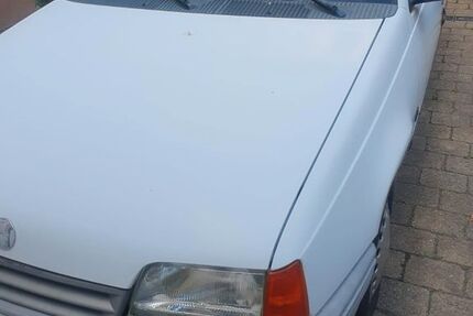 Opel Kadett