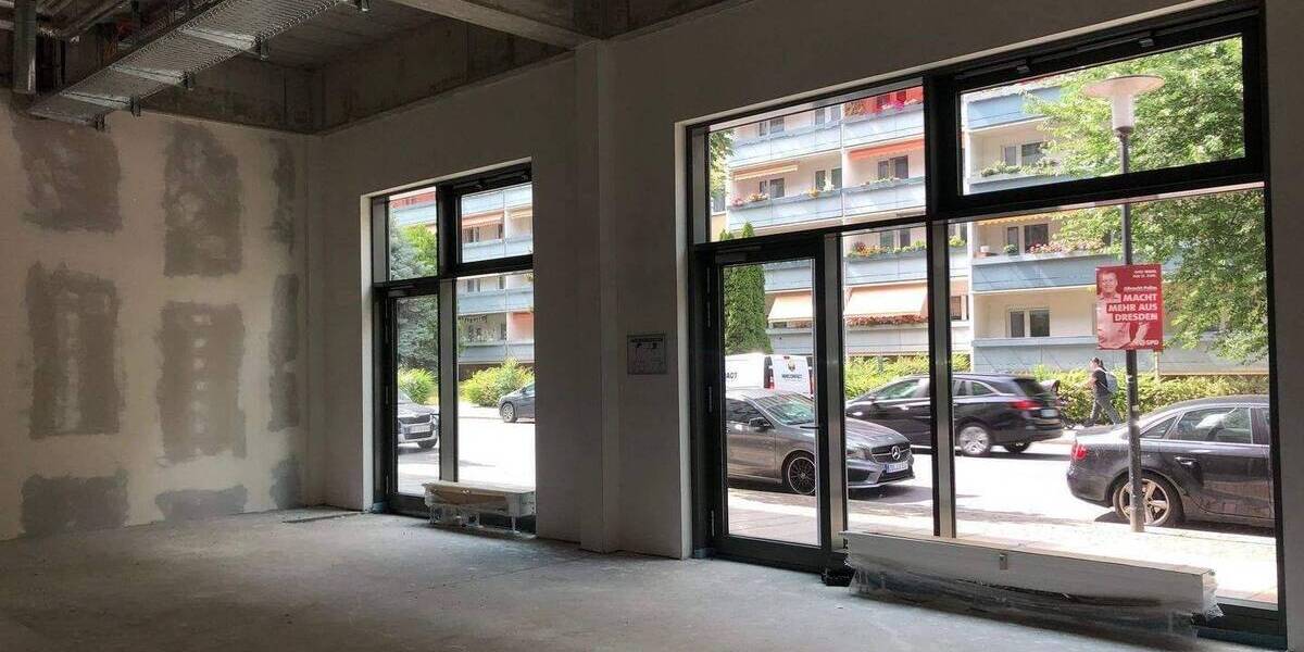 Einfamilienhaus Dresden Johannstadt-Nord - 2.350&euro; | Angebot:26886734