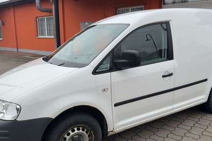 VW Caddy 205.855 km 2.990 &euro; Greußen 99718