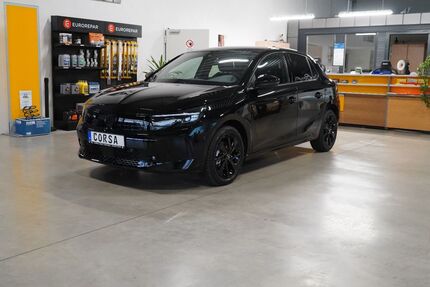Opel Corsa 9.950 km 16.900 &euro; Frankenberg 35066