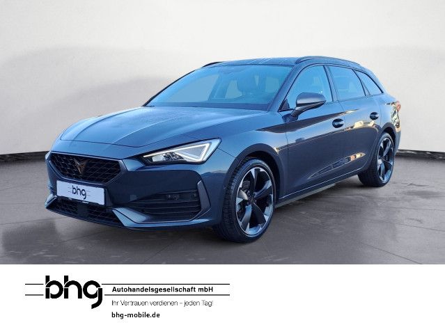 Cupra Leon 36.037 km 24.990 € Rottweil 78628
