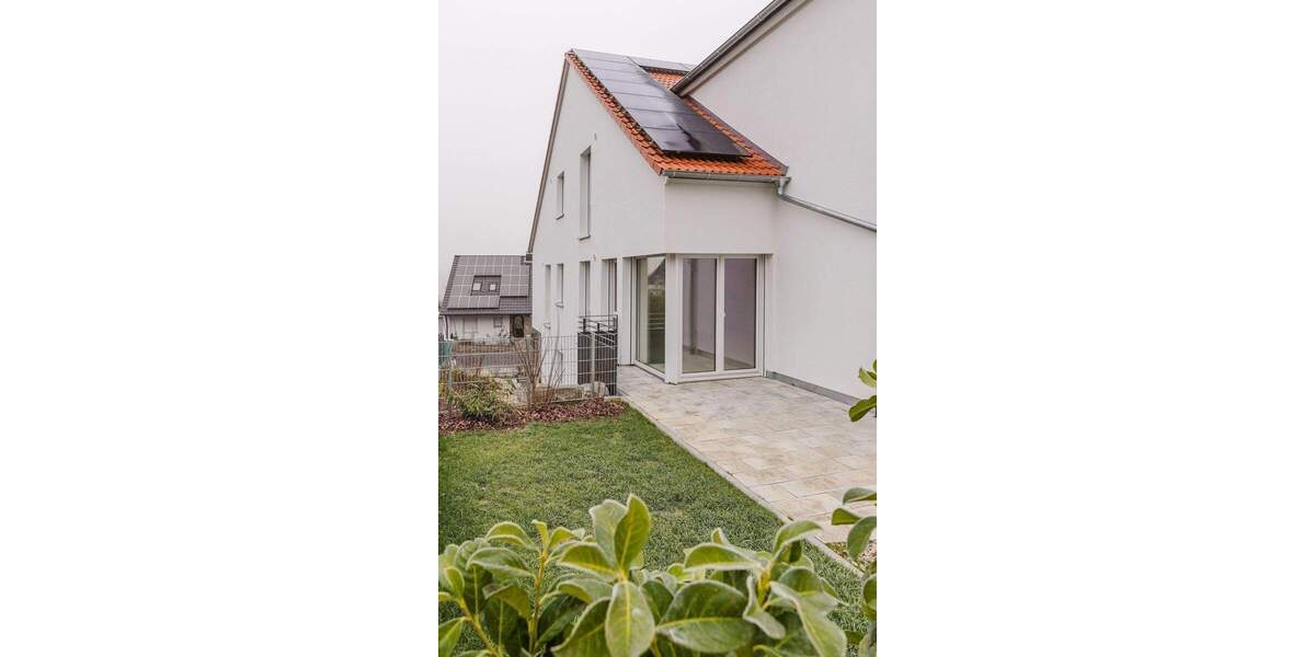 Etagenwohnung Karlstadt - 3 Zimmer, 89 m&sup2;, 449.000&euro; | Angebot:23944538