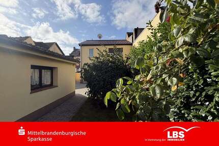 Haus Zehdenick - 4 Zimmer, 109 m&sup2;, 199.999&euro; | Angebot:27641019