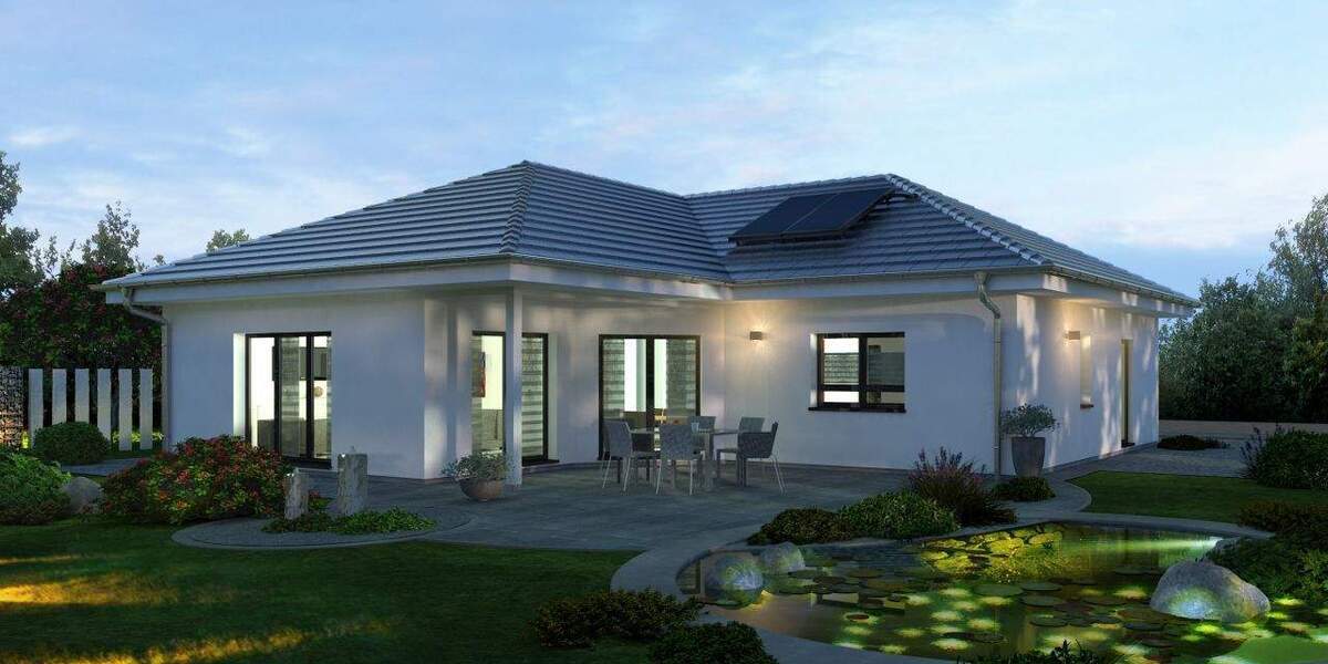 Bungalow Silstedt Silstedt - 5 Zimmer, 141 m&sup2;, 287.000&euro; | Angebot:25699289
