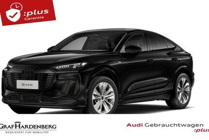 Audi Q6 e-tron 17.100 km 61.910 &euro; Singen 78224