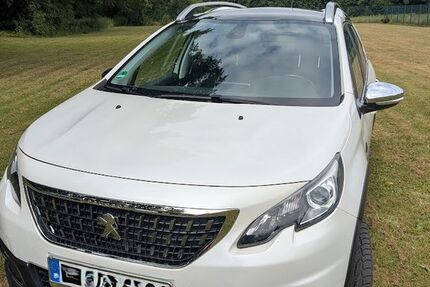 Peugeot 2008 43.000 km 12.300 &euro; Lotte 49504