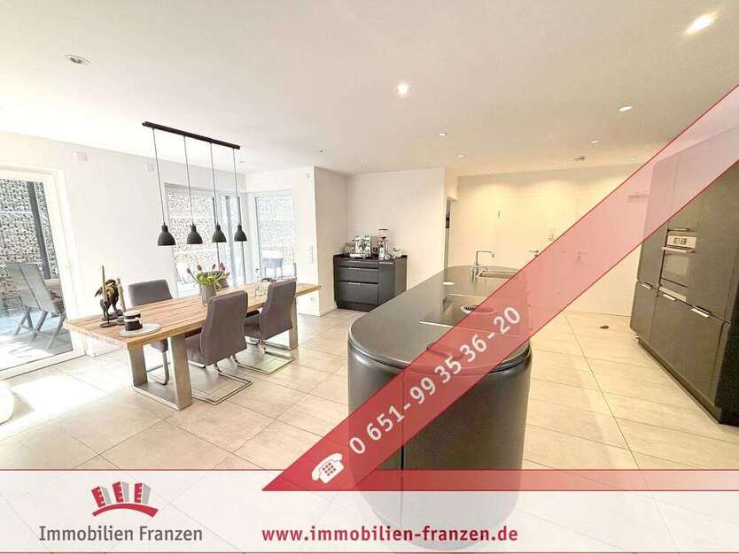 Wohnung zum Kaufen in Konz 324.800 € 104 m²