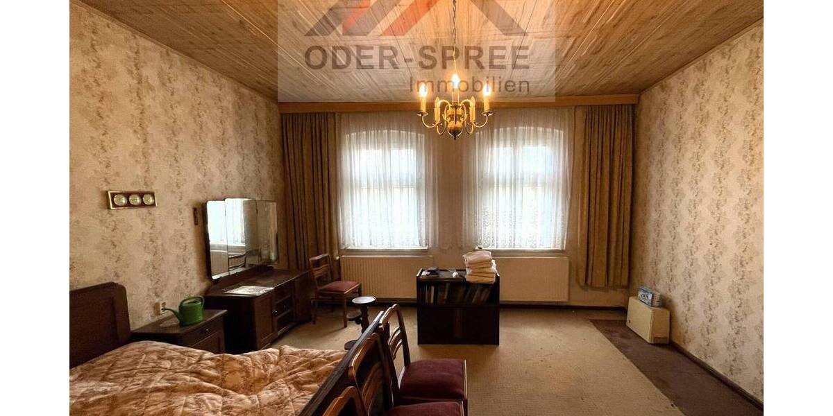 Einfamilienhaus Steinhöfel / Heinersdorf Heinersdorf - 8 Zimmer, 178 m&sup2;, 215.000&euro; | Angebot:25735402