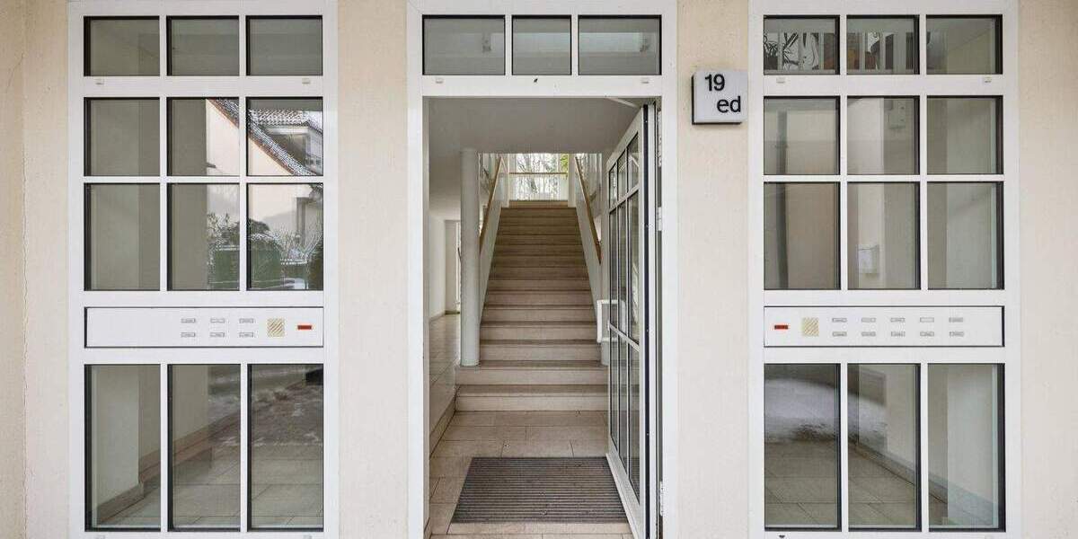 Etagenwohnung Königs Wusterhausen - 3 Zimmer, 65 m&sup2;, 228.000&euro; | Angebot:24867179