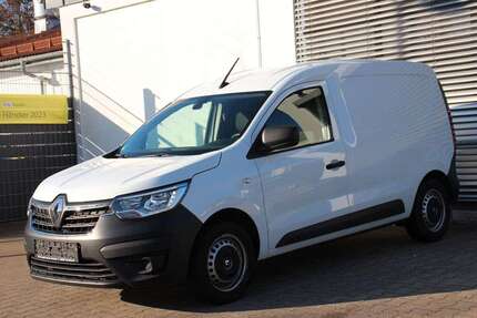 Renault Express 92.000 km 9.990 &euro; Krumbach 86381