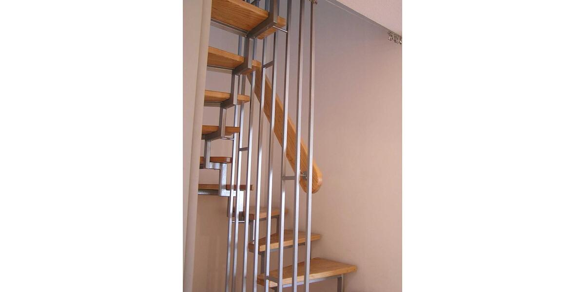 Maisonettenwohnung Schwabach - 2.5 Zimmer, 74 m&sup2;, 1.050&euro; | Angebot:26310231