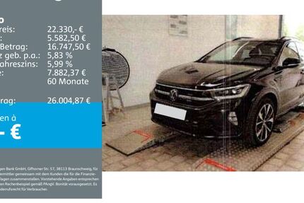VW Taigo 58.334 km 22.330 &euro; Rottweil 78628