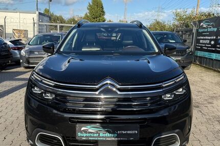 Citroen C5 Aircross 198.690 km 13.000 &euro; Bottrop 46238