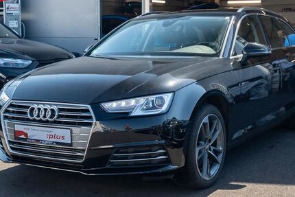 Audi A4 81.800 km 18.975 &euro; Sankt Augustin-Menden 53757