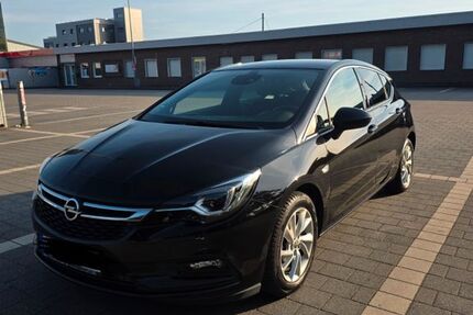 Opel Astra 112.000 km 8.995 &euro; VREDEN 48691