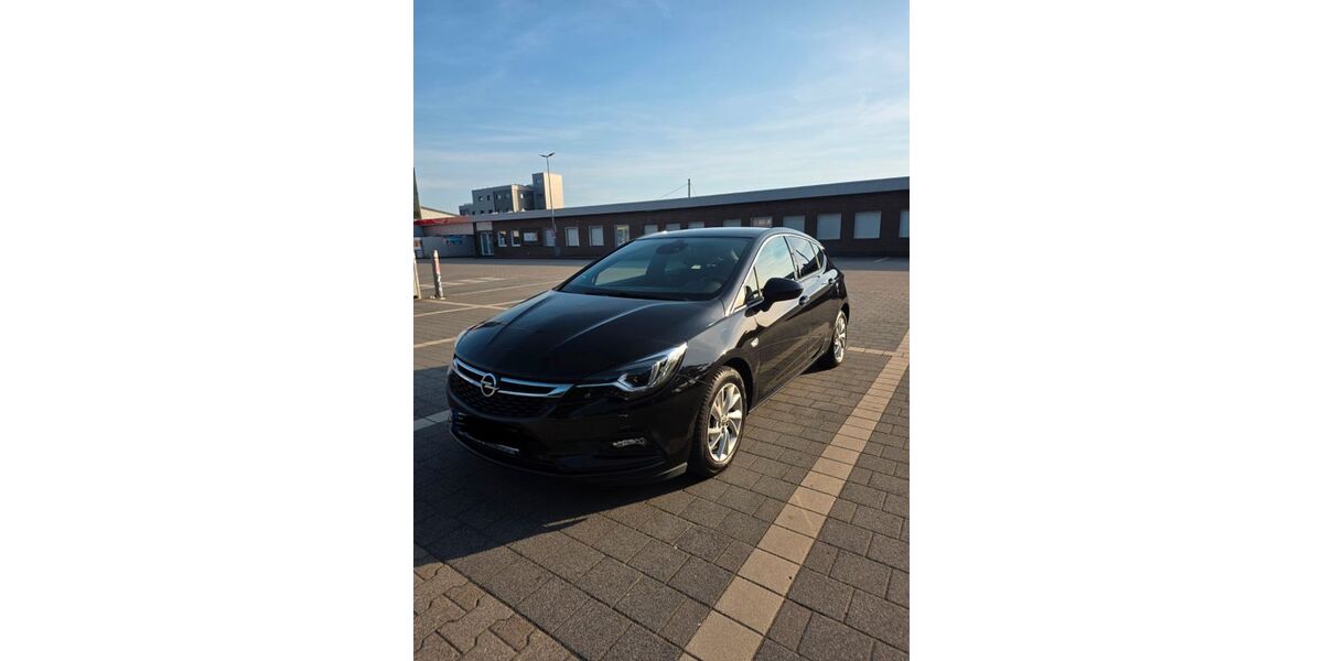 Opel Astra 112.000 km 8.995 &euro; VREDEN 48691