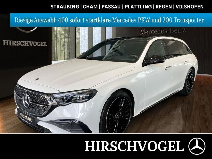 E 300