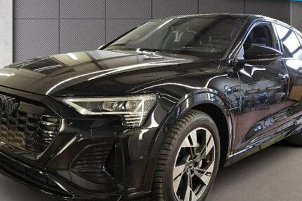 Audi Q8 e-tron 45.914 km 46.890 &euro; Flensburg 24941