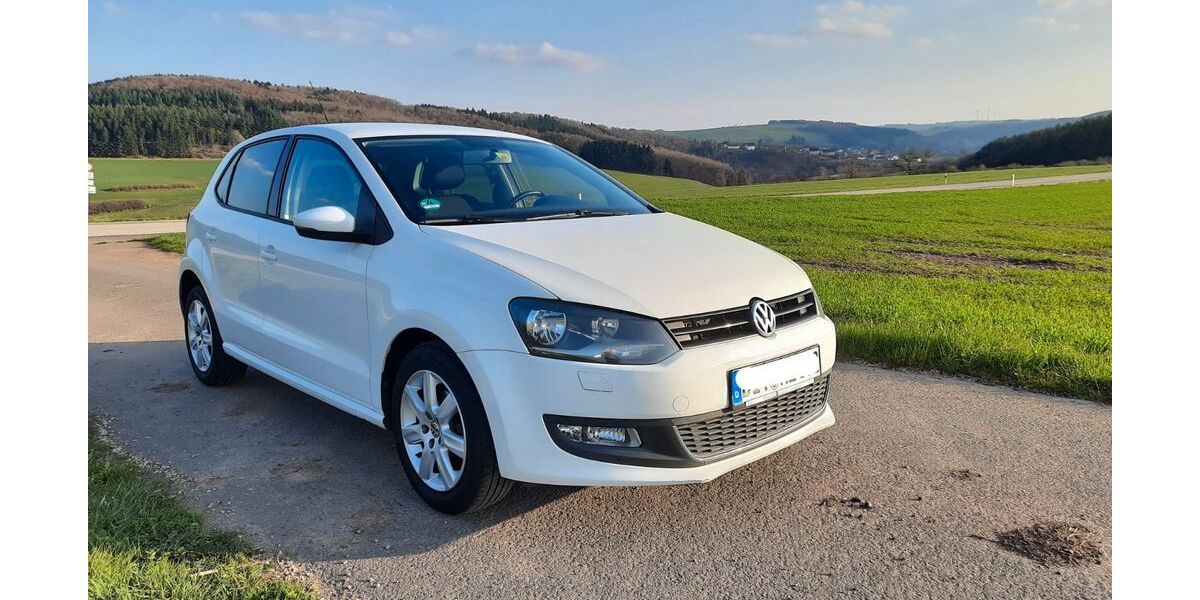 VW Polo 226.393 km 3.950 &euro; Lünebach 54597