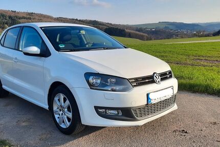 VW Polo 226.393 km 4.490 &euro; Lünebach 54597