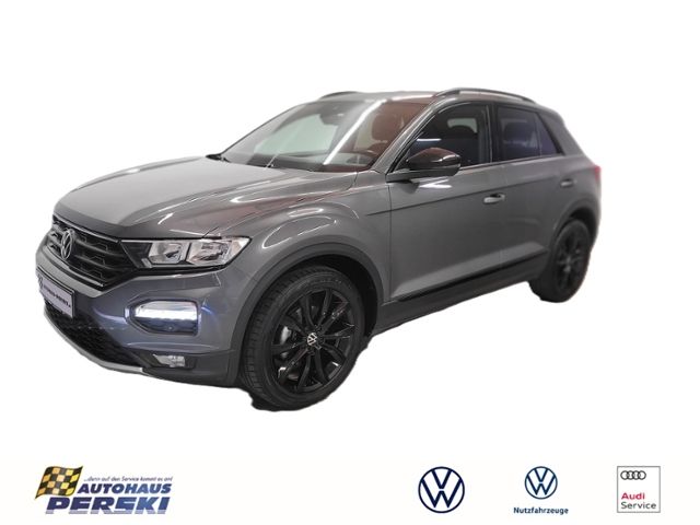 T-Roc