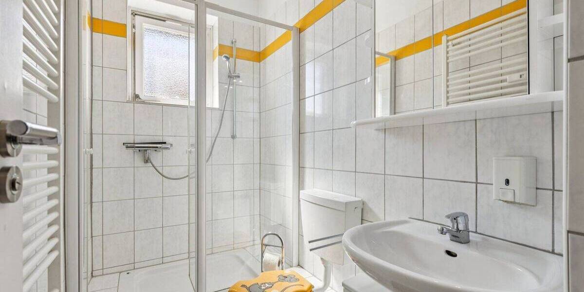 Etagenwohnung Berlin Borsigwalde - 4 Zimmer, 101 m&sup2;, 550.000&euro; | Angebot:26701829