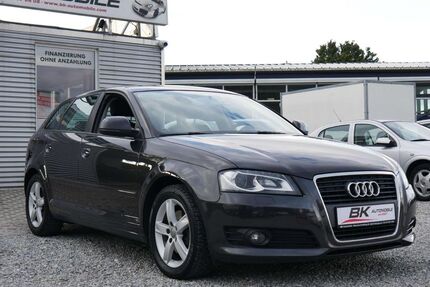Audi A3 178.200 km 6.990 &euro; Königsbrunn 86343