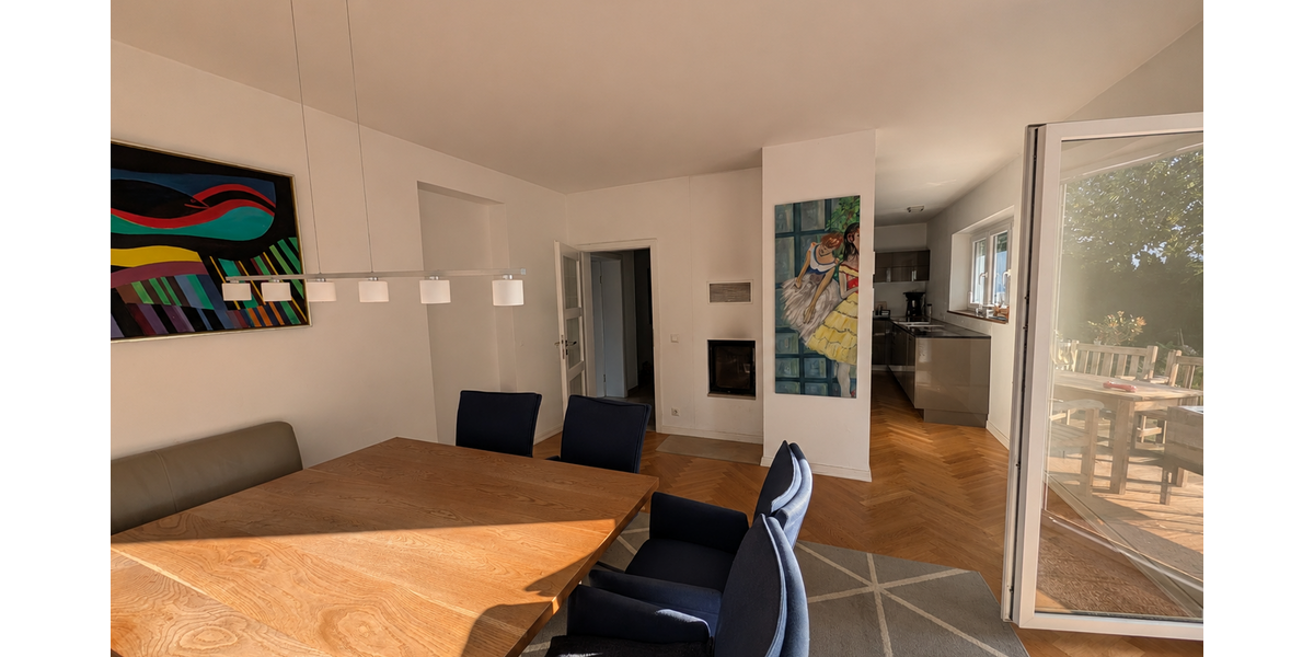 Einfamilienhaus Wolnzach - 6 Zimmer, 160 m&sup2;, 1.600&euro; | Angebot:27341086