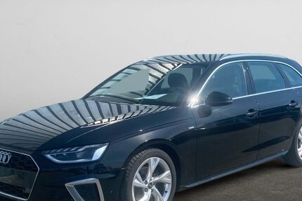 Audi A4 15.000 km 30.250 € Hagen 27628