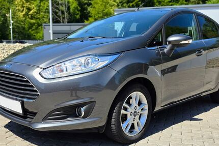 Ford Fiesta 104.380 km 8.990 &euro; Friedrichsthal 66299