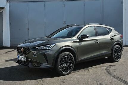 Cupra Formentor 41.000 km 33.900 &euro; Raunheim 65479