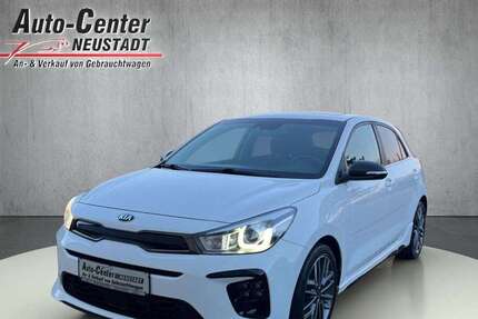Kia Rio 111.000 km 12.940 &euro; Neustadt / Hessen 35279